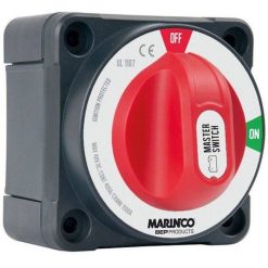 BEP 770-DP Battery Switch