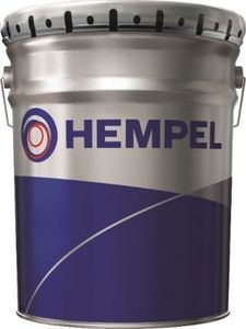Antifouling Globic 9000 20L Black