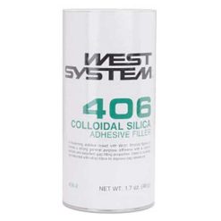 West System Colloidal Silica 60g