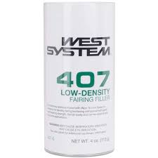 West System Low Density Filler 150g