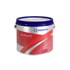 Alu Prop NCT alumiinivene antifoulingmaali  2,5L