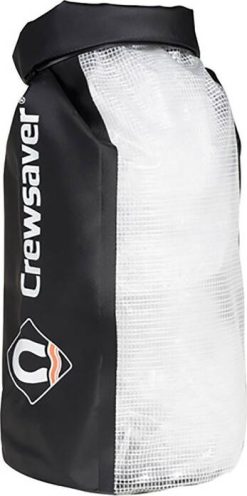 Bute Drybag musta ikkunalla