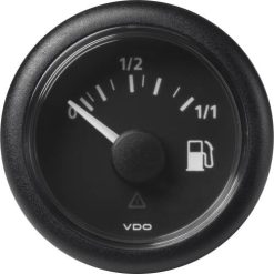 Veratron polttoaine mittari 52mm