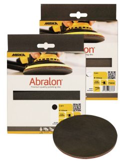 ARBALON 150mm 2000 FP  kpl