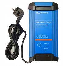 Akkulaturi Victron Blue Smart IP22 12V 20A ( 3 )