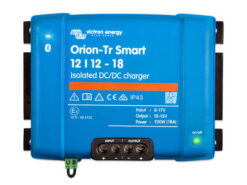 DC-DC laturi Victron Orion-Tr Smart 12/12-18A Eris