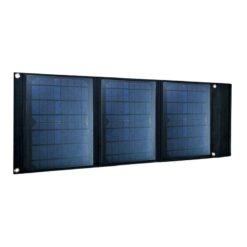 Venepaneeli taitettava Brett 30 W aurinkopaneeli