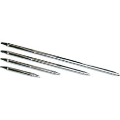 Köyden kulutussuoja rst 304x19mm