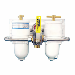 Racor 500MAM10 Tupla polttoaine suodatin