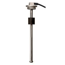 Polttoaine ja vesitankki anturi 1200mm S3  0-190 Ω