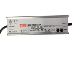 BlueFin Led verkkovirta muunnin 24V/240W