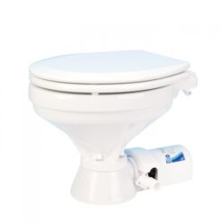 Vesi-Wc Jabsco 37010 Electric Compact