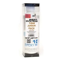 West System 104 Junior pack epoksi