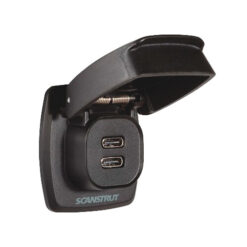 Flip pro max tupla USB-C pistoke
