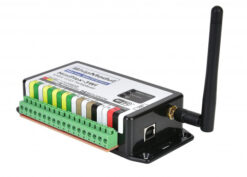 Shipmodul MiniPlex-3Wi 4-port NMEA WiFi multiplexe