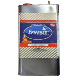 Epifanes Kirkas lakka 5,0ltr