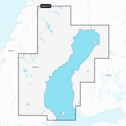 Navionics + NAEU050R Gulf of Bothnia  mSD