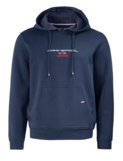 Brendon Hoodie, Navy