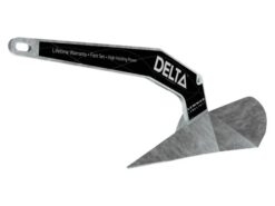 DELTA ANKKURI kuumasink 40KG/88LBS