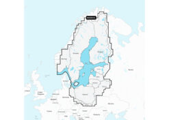 Navionics Platinum+™ Itämeri NPEU644L