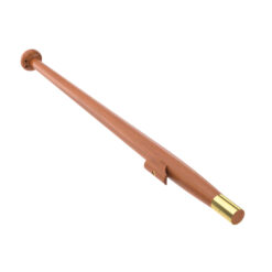 Lipputanko Teak 75cm ø 25mm