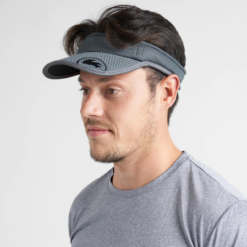 Aeromesh Visor GRAPHITE