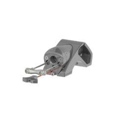 Karver KJ 10 High load köysilukko 5-10mm