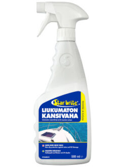 Liukumaton kansivaha - Non-skid Deck Wax 500ml