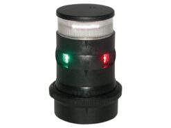 AS34 Led tricolor ja ankkuri valo