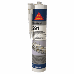 SIKAFLEX 591 marine tiivistysmassa 300ml valkoinen
