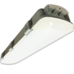 CARN 36W LED exterior light- 220 VAC - No backup l