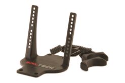 Deck/Pole Bracket - kompassin kansi ja puomiteline