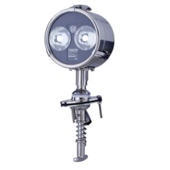 DHR Led hakuvalo 150mm 10-32V CD 10W