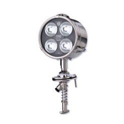 DHR Led hakuvalo 180mm 10-32V CD 20W