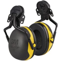 kong 3M kuulosuojaimet 30dB keltainen