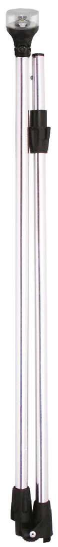 Valomasto 360° LightArmor 54" -137cm taittuva