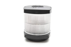 Hella ankkurivalo 360° musta 2 nm 2984