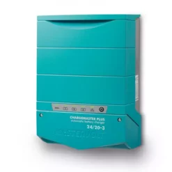 ChargeMaster Plus 24/30A -3 Akkuvaraaja
