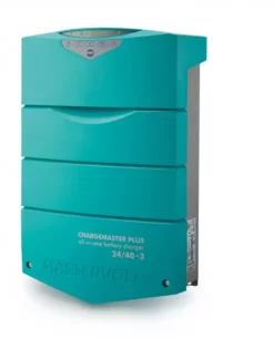 ChargeMaster Plus 24/40A -3 Akkuvaraaja