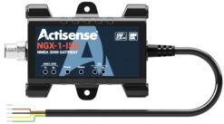 Actisense NGX-1-ISO NMEA0183/2000® Dual Gateway