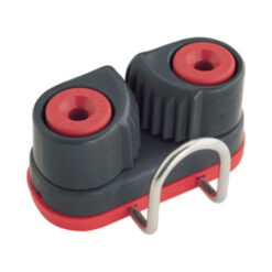 Harken® Cam Matic alumiini rapulukko 298 ohjaimell