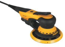 MIRKA epäkeskokone DEROS II 5650 125/150mm