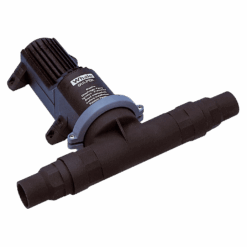 Kalvopumppu Gulper mk2, 12V Septi pilssi