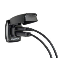 Flip pro fast charge USB A / C -pistoke as.kehys