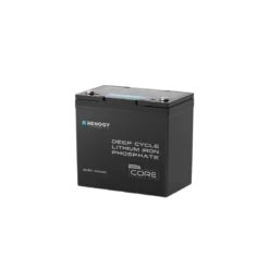 12V 100Ah Core Mini Lithium