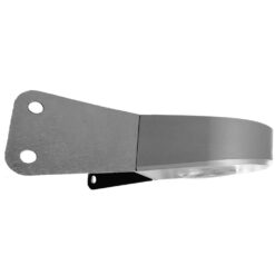 4,4W monoled Spreader spotlight - Vertical mountin